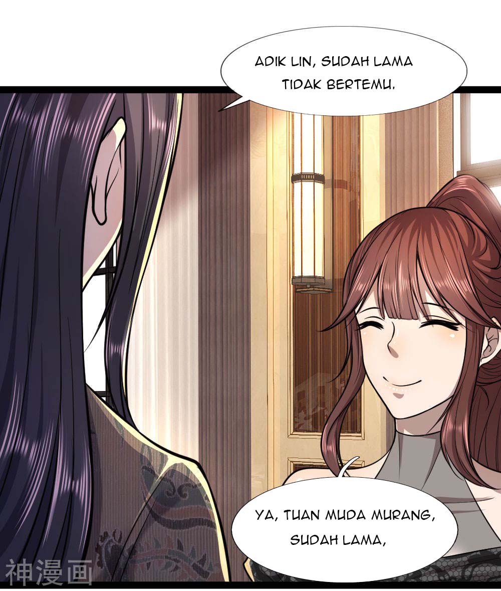 Medical Martial Arts chapter 101